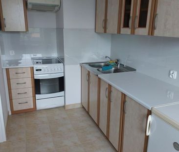 Kawalerka 33m2 z osobną kuchnią | Gdynia, Grabówek - Фото 4