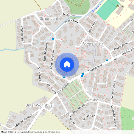 Schönbühlstrasse 14, 6020 Emmenbrücke