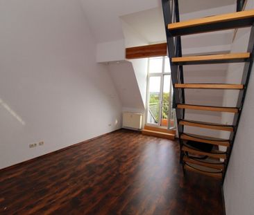 Super Maisonettewohnung mit 3 Zimmern+2 Balkone+Tageslichtbad mit W... - Photo 1