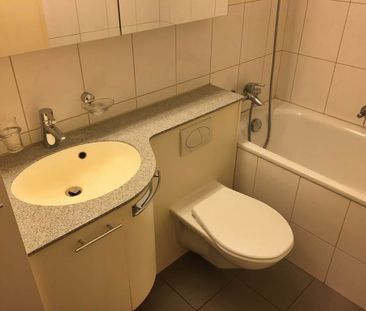 3.5 Zimmer, 69 m², EG - Foto 2