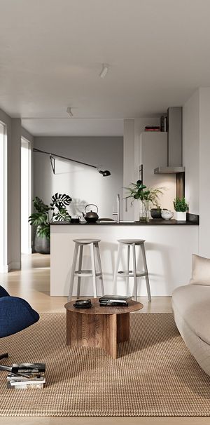 Ottho Heldringstraat 3 E62 - Photo 1