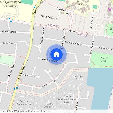 4 Ocean View Street, Qld 4217, Benowa