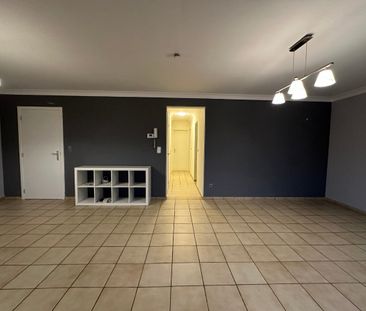 Appartement met 2 slaapkamers en autogarage te Schoonbeek - Photo 3