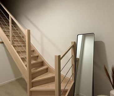 Woning te huur in Antwerpen voor € 1.250 met 2 slaapkamers - Foto 5