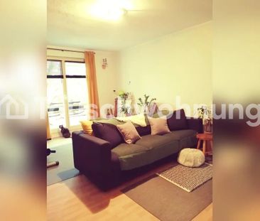 TAUSCHWOHNUNG Wohnungstausch - Foto 1