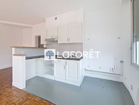 Appartement T2 près de AMIENS à louer - Photo 2