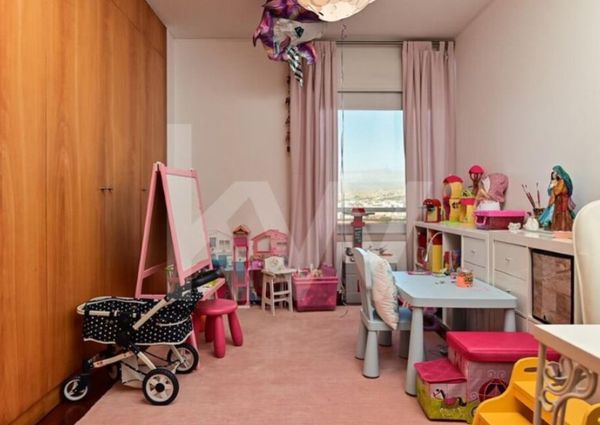 Apartamento T3 em Lisboa