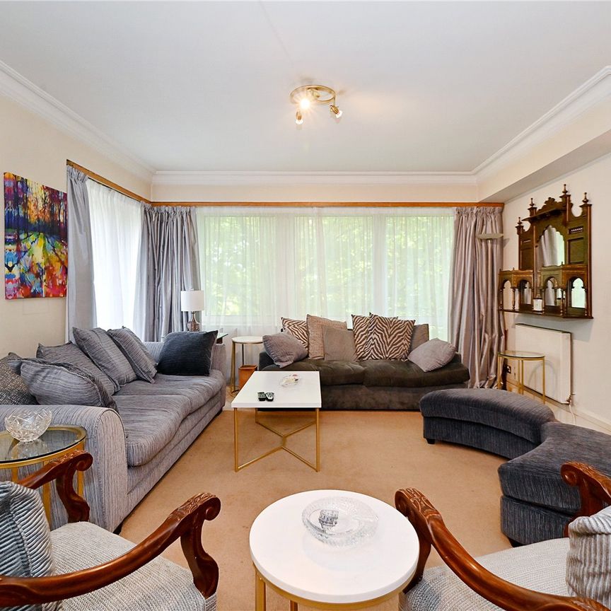 Beverly House, St John’s Wood - Photo 1