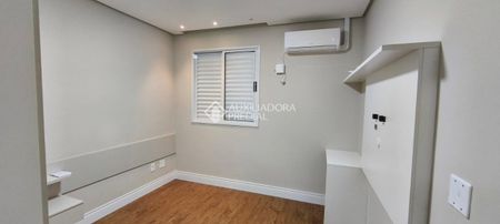 Casa em Condomínio com 2 quartos e 85m² para alugar em Igara, Canoas. - Foto 5