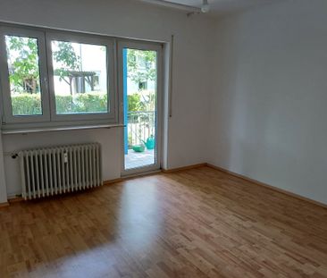 Ruhige Grünlage Nähe Universität 3-Zimmer-Wohnung - Foto 3