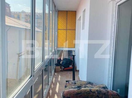 Penthouse, 5 camere, 130 mp, garaj, zona strazii Alverna - Photo 2