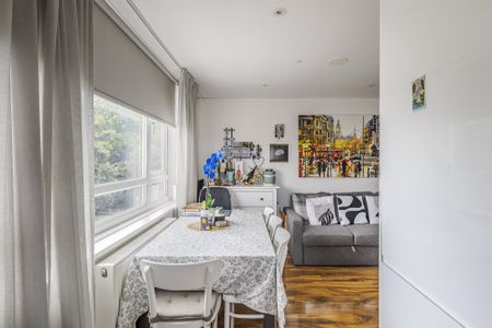 Cobbs Hall, Fulham Palace Road, Fulham, London, SW6 - Photo 3