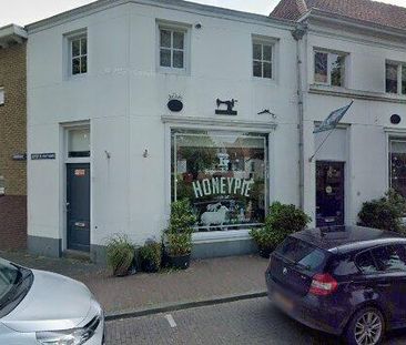 Apartment Middelburg - Achter de Houttuinen - Foto 1