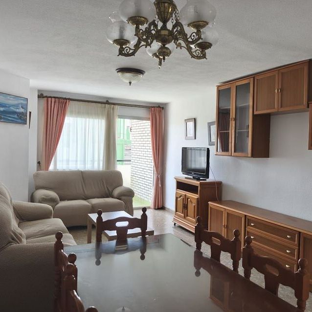 Alquiler de piso en el palo - Photo 1