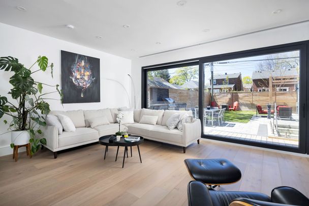 For Lease - 40 Sixth Street, Toronto, Ontario - Photo 1