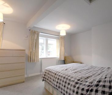 1 bedroom terraced house to rent - Photo 4