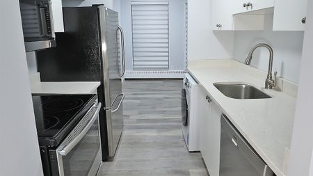 1 Bd Newly Renovated Condo For Rent In Oliver W/ Beautiful City Views! - Photo 4