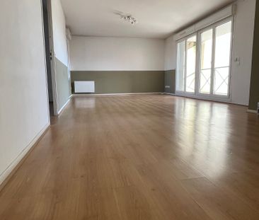 A LOUER JOLI T4 LUMINEUX WAMBRECHIES - Photo 1