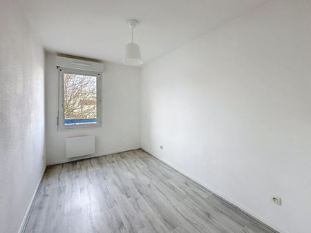 Location Appartement 3 pièces 56m² MERIGNAC 33700 - Photo 2