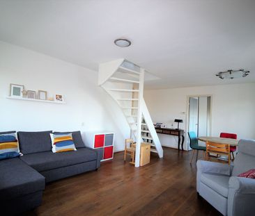 Appartement te huur: Willem de Zwijgerlaan 335-3 1055 RB Amsterdam - Photo 2