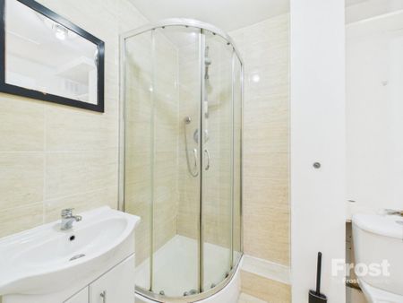 1 bedroom maisonette to rent - Photo 5