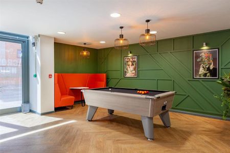 Studio to rent - Photo 2