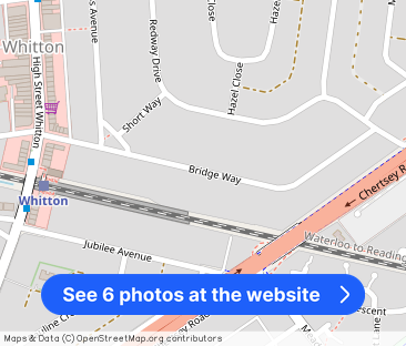 Bridge Way, Twickenham - Photo 1