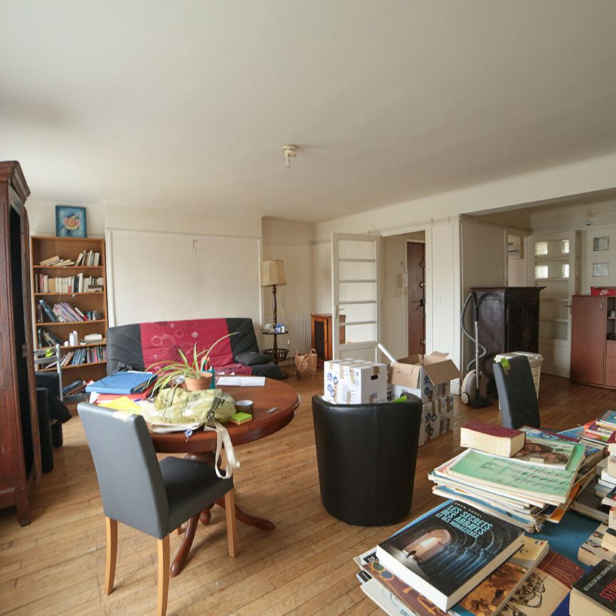 Location Appartement 2 pièces 61m² ROUEN 76100 - Photo 1