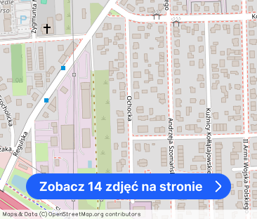 3 pokoje | Ursus | Ochocka | Balkon | Garaż - Zdjęcie 1