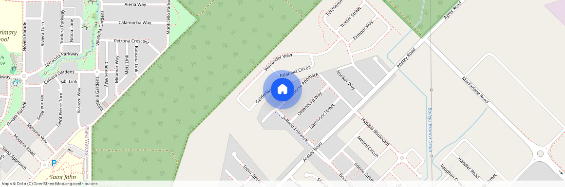 4A Gelderland Road, 6112, Forrestdale