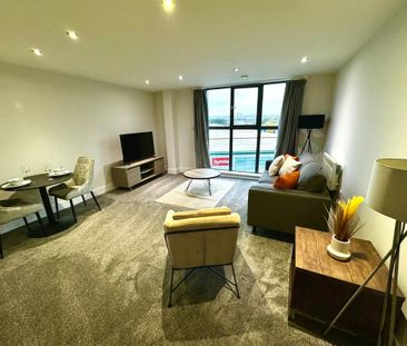 1 bedroom flat to rent - Photo 2