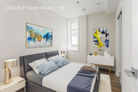 2205 Rue Saint-Marc - 5K - Photo 5