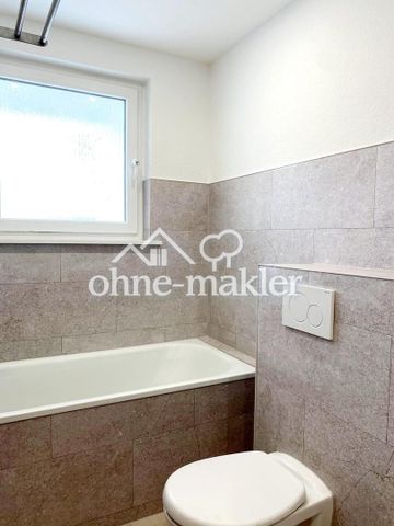 Wir suchen nette Mitbewohner für 1 WG-Zimmer in einer neuen 2er WG in Mainzer Innenstadt - Foto 5