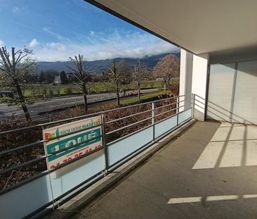 Location Appartement 2 pièces 39m² LA MOTTE SERVOLEX 73290 - Photo 6