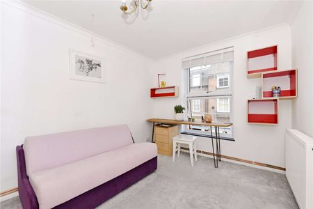 A first floor one bedroom flat to rent in heart of the town centre - Photo 3