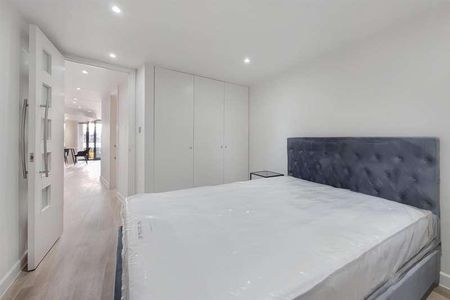 Merchant Court, Wapping Wall, E1W - Photo 3