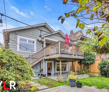 House in Vancouver East Side, BC - Photo 3