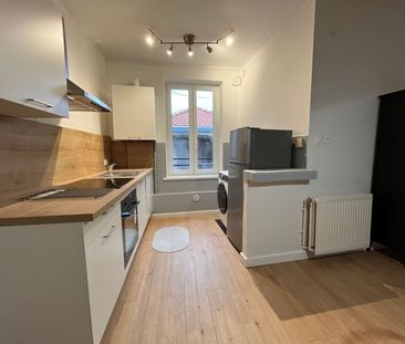 Appartement à louer 4 pièces • 70,12 m2 Metz - Photo 6