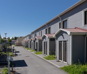 Hemmansgatan 102 - Foto 2