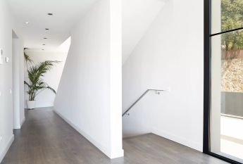 Extraordinaria casa de lujo en alquiler en Vallvidrera