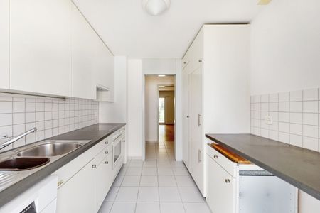 Gemütliche Wohnung in ruhigem Wohnquartier - Photo 5
