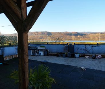 Terrassenwohnung im 1.Stock mit Donaublick im Zentrum von Pöchlarn - Photo 6