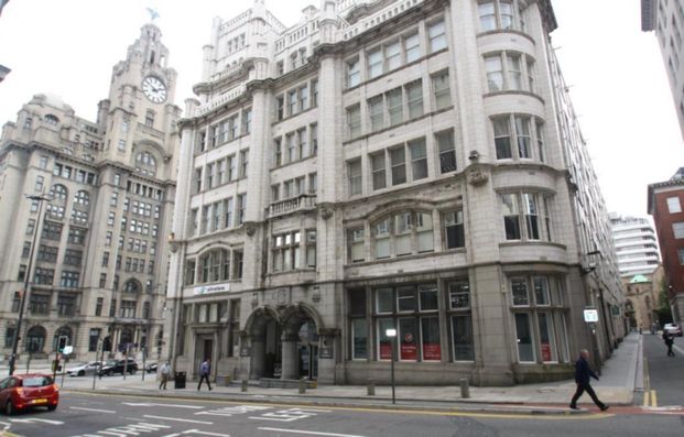 Tower Building, Water Street, L3 - Photo 1