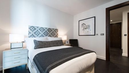 Thornes House, 6-8 Charles Clowes Walk, London, SW11 - Photo 5