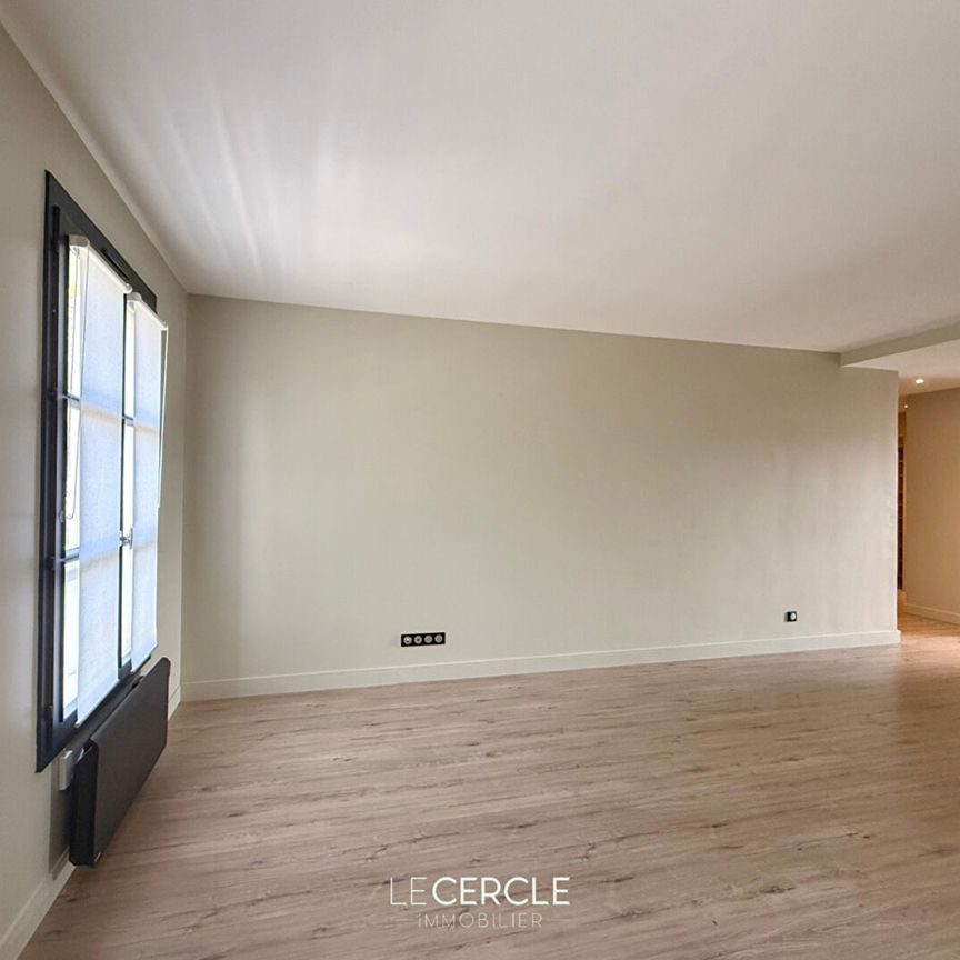 Appartement Senlis 4 pièce(s) 96 m2, - Photo 1