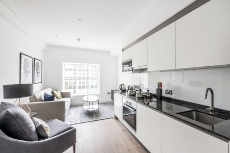 1 bedroom apartment to rent - Photo 3