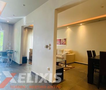 Διαμέρισμα για ενοικίαση Βυζάντιο (Καλαμαριά) - Φωτογραφία 2