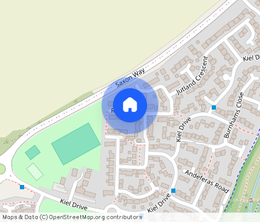 Rune Drive, Andover - Photo 1