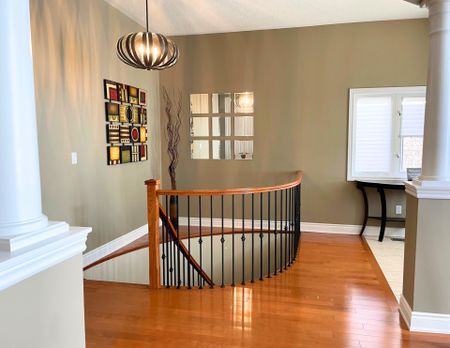 For Lease - 9 Odeon Street, Brampton, Ontario - Photo 2