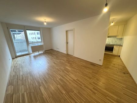 Charmante 3-Zimmer-Wohnung mit Balkon in 1210 Wien – Ihr neues Zuhause! - Photo 2